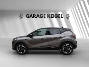 Renault Captur 1.8 E-Tech techno