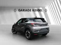 Renault Captur 1.8 E-Tech techno