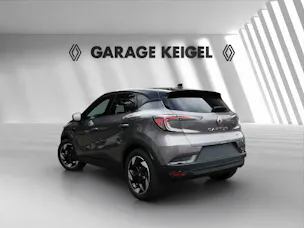 Renault Captur 1.8 E-Tech techno