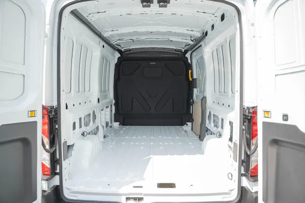 Ford Transit Van 350 L3H2 2.0 EcoBlue 165 Trend 4x4