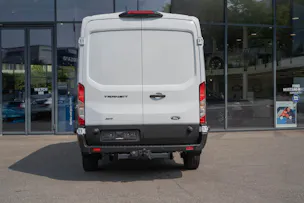 Ford Transit Van 350 L3H2 2.0 EcoBlue 165 Trend 4x4