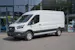 Ford Transit Van 350 L3H2 2.0 EcoBlue 165 Trend 4x4