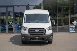 Ford Transit Van 350 L3H2 2.0 EcoBlue 165 Trend 4x4