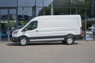 Ford Transit Van 350 L3H2 2.0 EcoBlue 165 Trend 4x4