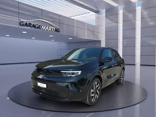 Vehicle image OPEL MOKKA 0