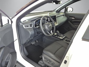 Vehicle image TOYOTA Corolla Cross 2.0 HSD Premium AWD-i