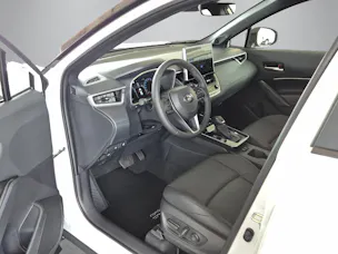 Toyota Corolla Cross 2.0 HSD Premium AWD-i