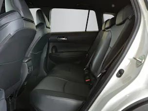 Toyota Corolla Cross 2.0 HSD Premium AWD-i