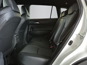 Vehicle image TOYOTA Corolla Cross 2.0 HSD Premium AWD-i