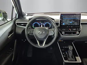 Toyota Corolla Cross 2.0 HSD Premium AWD-i