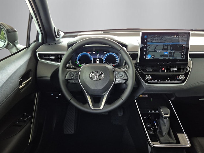 Vehicle image TOYOTA COROLLA CROSS