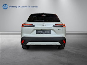 Vehicle image TOYOTA Corolla Cross 2.0 HSD Premium AWD-i