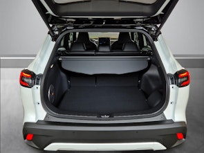 Vehicle image TOYOTA Corolla Cross 2.0 HSD Premium AWD-i