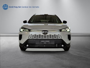 Vehicle image TOYOTA Corolla Cross 2.0 HSD Premium AWD-i