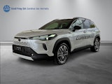 First vehicle image