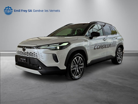 First vehicle image First vehicle image