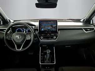 Toyota Corolla Cross 2.0 HSD Premium AWD-i