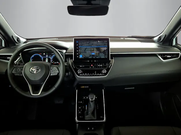Toyota Corolla Cross 2.0 HSD Premium AWD-i