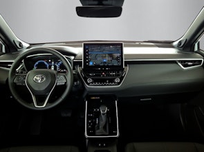 Vehicle image TOYOTA Corolla Cross 2.0 HSD Premium AWD-i