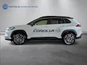Toyota Corolla Cross 2.0 HSD Premium AWD-i