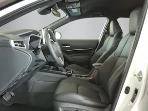 Toyota Corolla Cross 2.0 HSD Premium AWD-i