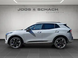 Kia Sportage 1.6 T-GDi GT-Line