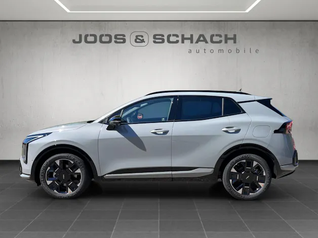 Kia Sportage 1.6 T-GDi GT-Line