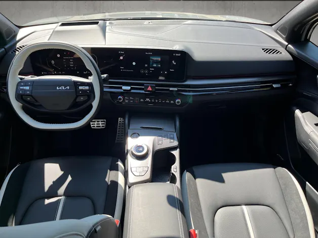 Kia Sportage 1.6 T-GDi GT-Line