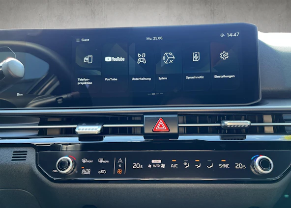 Fahrzeugbild 32 Fahrzeugbild 32