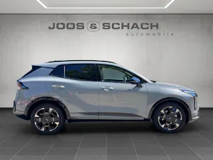 Kia Sportage 1.6 T-GDi GT-Line