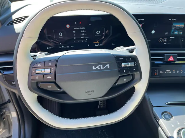 Kia Sportage 1.6 T-GDi GT-Line