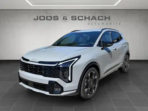 Kia Sportage 1.6 T-GDi GT-Line