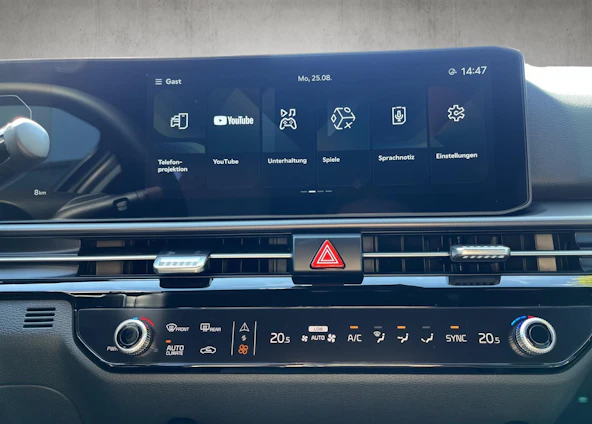 Fahrzeugbild 14 Fahrzeugbild 14