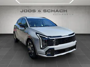 Kia Sportage 1.6 T-GDi GT-Line