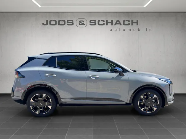Kia Sportage 1.6 T-GDi GT-Line