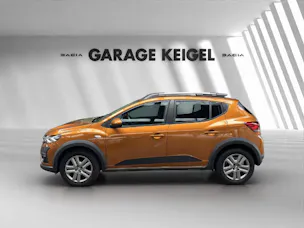 Dacia Sandero 1.0 TCe Stepway Comfort