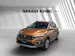Dacia Sandero 1.0 TCe Stepway Comfort