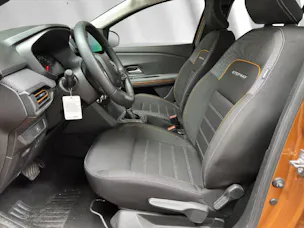 Dacia Sandero 1.0 TCe Stepway Comfort