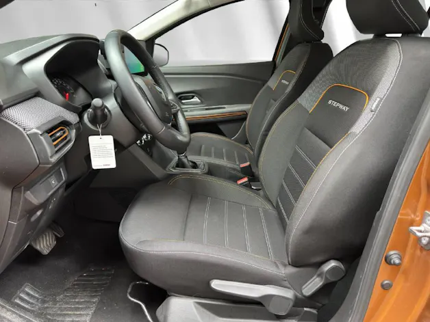 Dacia Sandero 1.0 TCe Stepway Comfort