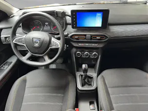 Dacia Sandero 1.0 TCe Stepway Comfort