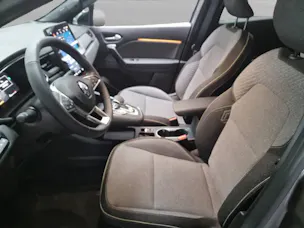 Renault Captur 1.3 TCe 160 techno EDC