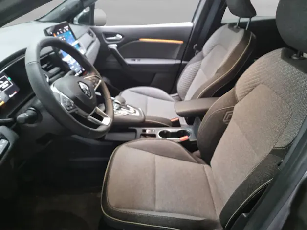 Renault Captur 1.3 TCe 160 techno EDC