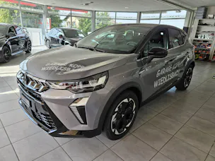 Mitsubishi ASX 1.8 HEV Instyle