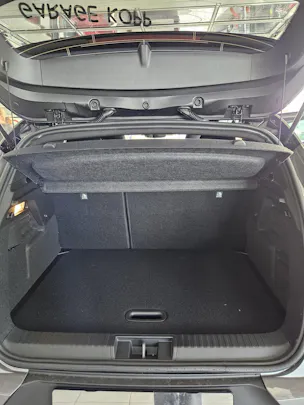 Mitsubishi ASX 1.8 HEV Instyle