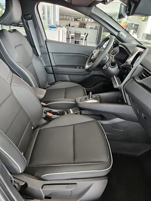Mitsubishi ASX 1.8 HEV Instyle