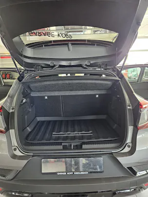 Mitsubishi ASX 1.8 HEV Instyle