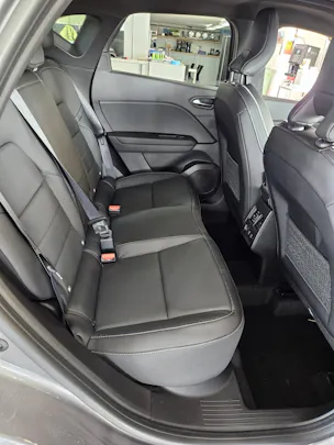 Mitsubishi ASX 1.8 HEV Instyle