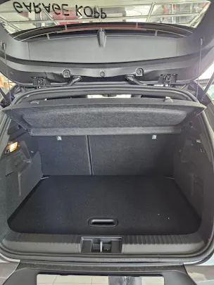 Mitsubishi ASX 1.8 HEV Instyle