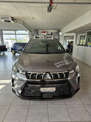 Mitsubishi ASX 1.8 HEV Instyle