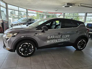 Mitsubishi ASX 1.8 HEV Instyle